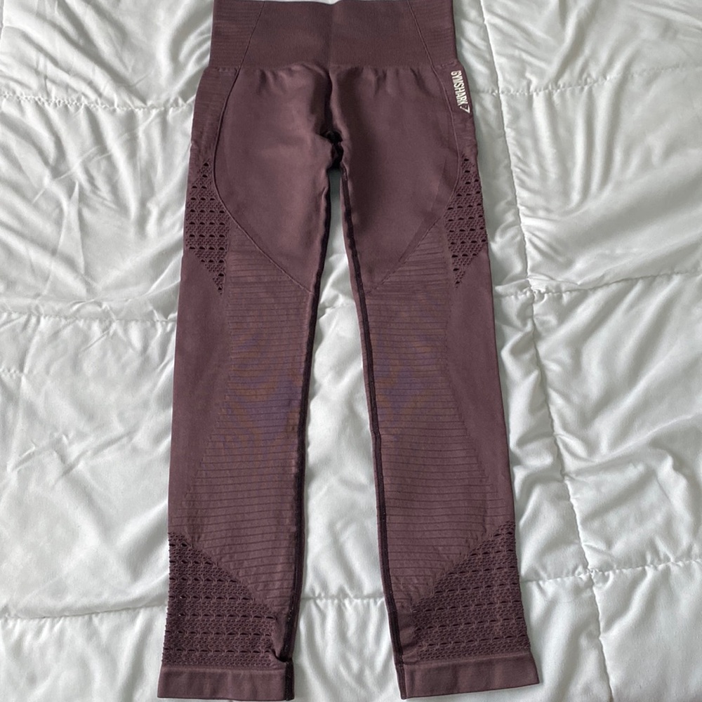 Energy seamless gymshark leggings